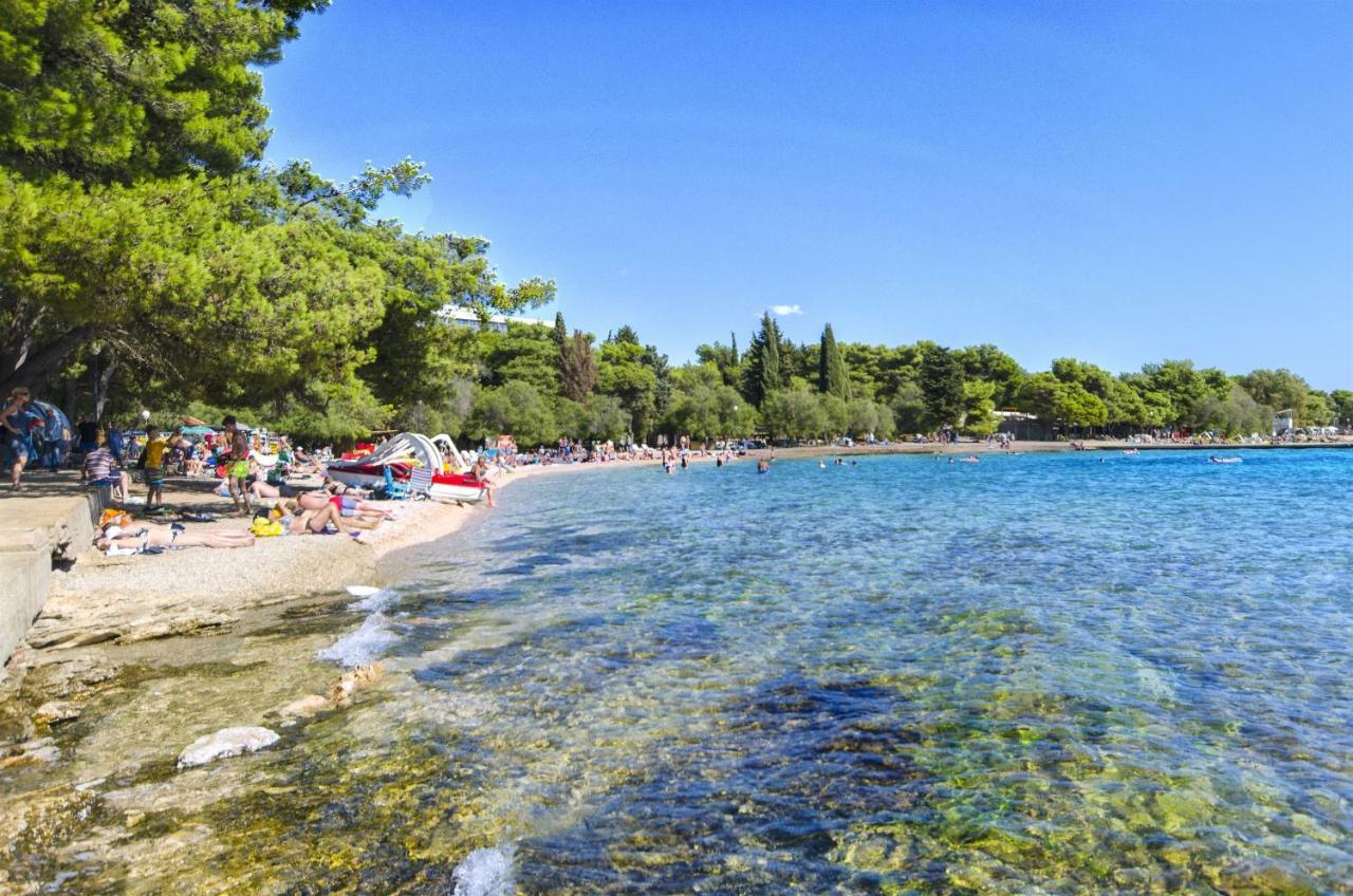 Apartments And Rooms Mare Vodice Zewnętrze zdjęcie